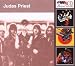 British Steel/Defenders of the Faith/Screaming Vengeance