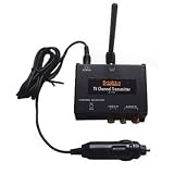 BRIGHTONNET TV Channel Transmitter BI-TVTM