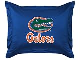 University of Florida Gators Pillow Sham