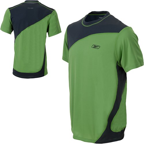 Reebok Torque Crew-Green