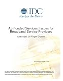Ad-Funded Services: Issues for Broadband Service Providers
