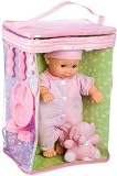 98229 Baby Ensemble Doll Playset