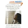 Led By Faith: Rising from the Ashes of the Rwandan Genocide