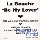 Be My Lover 96 [12 inch]