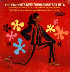 The Ink Spots - I