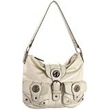London Fog Audrey Hobo