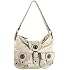 London Fog Audrey Hobo