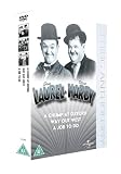 Laurel & Hardy [UK IMPORT] - Forrester Harvey