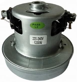 CIMC LLC Vacuum Cleaner Accessories 130mm electrical machine motors 1200W For Philips FC8348 FC8347 FC8344 FC8338 FC8336 FC8339