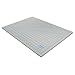 X-ACTO Self-Healing Cutting Mat, Non-Stick Bottom, Gray, 18x24 Inches