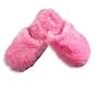Simple Pleasures - Ladies Slipper, Pink