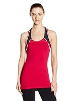 Naffta Top Fitness (Frambuesa / Antracita)