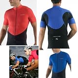 Giordana Forma Jersey - Short Sleeve - Men's