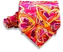 Wild Heart - Valentine's Day necktie