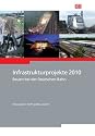 Infrastrukturprojekte 2010: Bauen bei der Deutschen Bahn