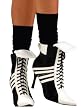 Sexy Adult Sport Shoes - Womens Small