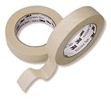 `3m Steam Indicator Tape- 3/4" X 60 Yards