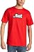 Lost Young Men\'s Lamchop T-Shirt