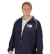 Wicking Mesh Jacket