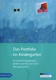 Das Portfolio im Kindergarten, m - DVD - Donata Elschenbroich, Brigitte Gerhold, Marianne Krug