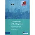 Das Portfolio im Kindergarten, m. DVD