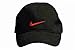 Nike 2T-4T Embroidered Swoosh Baseball Cap