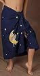 Batik Sarong - Fairy Moon
