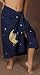 Batik Sarong - Fairy Moon