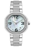 Women's C-One Stainless Steel Diamond