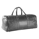 Clava Large Barrel 23 Duffel