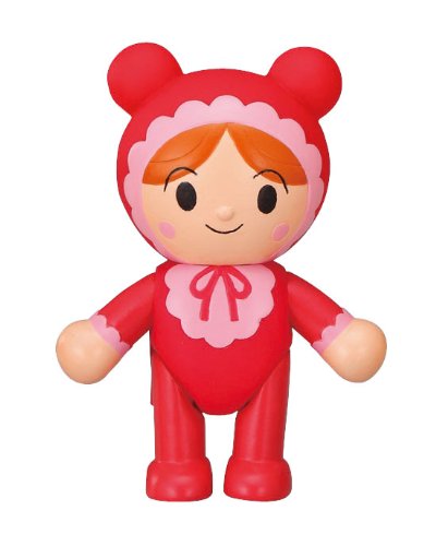 アンパンマン わいわいタウンシリーズ あかちゃんまん