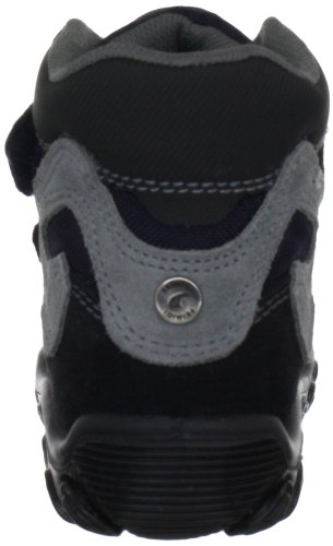 Primigi MARCUS-E 7702177, Chaussures montantes garçon - Bleu-TR-E4-20, 22 EU