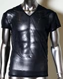 HOM 3001 T-Shirt Unterhemd Design Code Classic