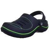 Crocs Kids Yukon Clogs Mules And Sandal