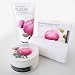 Geschenkset Dresdner Essenz K�rperpflege-Set Pfingstrose mit Handtuch