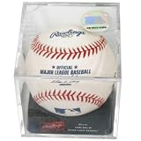 Official Major League Baseball Game Ball