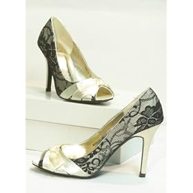 Damen Stiletto Pumps