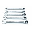 5-Pc.Wrench Set