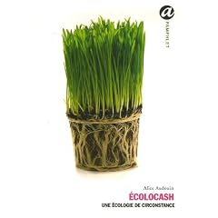 Ecolocash : Une �cologie de circonstance