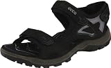 ECCO Womens Rainier Sandal Sandal