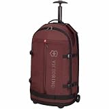 Victorinox Seefeld 28 Wheeled Duffel Upright 41axLPFi 9L. SL160 Victorinox Seefeld 28 Wheeled Duffel Upright
