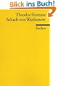 Schach von Wuthenow: Erz�hlung aus der Zeit des Regiments Gensdarmes