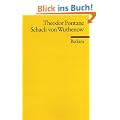Schach von Wuthenow: Erz�hlung aus der Zeit des Regiments Gensdarmes