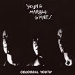 Colossal Youth: Expanded Edition
