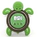 Digital Shower Timer Turtle