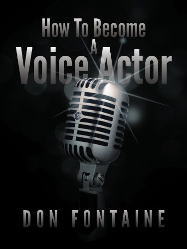 How To Become A Voice Actor: 7 Easy Steps To Success In Voice Acting!