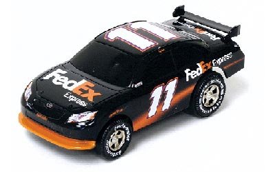 Darda: FedEx(R) #11 Denny Hamlin 1/64 Scale