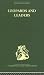 Book Leopards and Leaders: Constitutional Politics among a Cross River People (Routledge Library Editions: Anthropology and Ethnography)