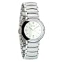 Rado Men's R22593112 Coupole Quartz Watch