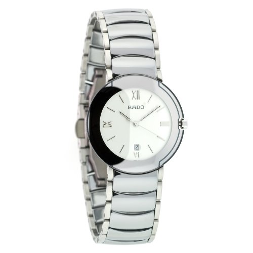 Rado Men's R22593112 Coupole Quartz Watch